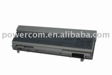 For laptops battery Latitude E6400