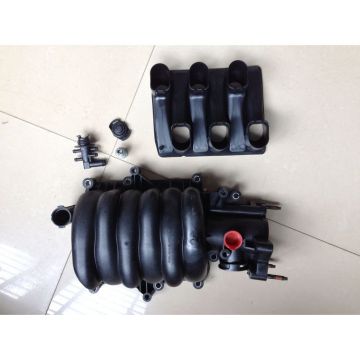 17113046 25043843 Car parts engine intake manifold plenum intake manifold runner control
