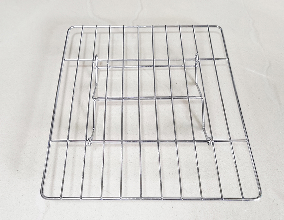 stainless steel shoe rack