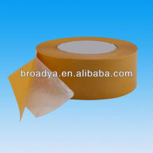 Double side tissue tape adhesive