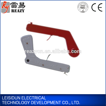 Welding Torch Lighter Pistol Type Flint Gun Gas Spark Lighter