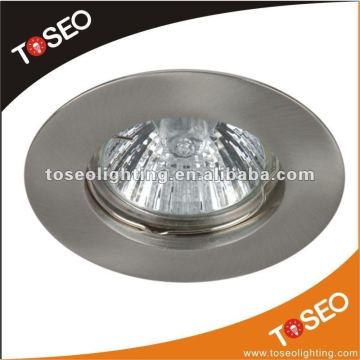 die casting aluminium lamp holder model