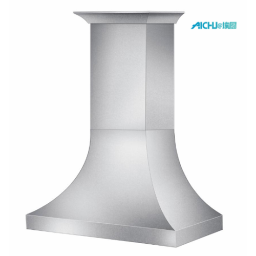 Franke Hood Filter Capucha Blanca