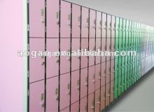 phenolic compact board locker for sale