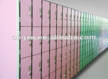 phenolic compact board locker for sale