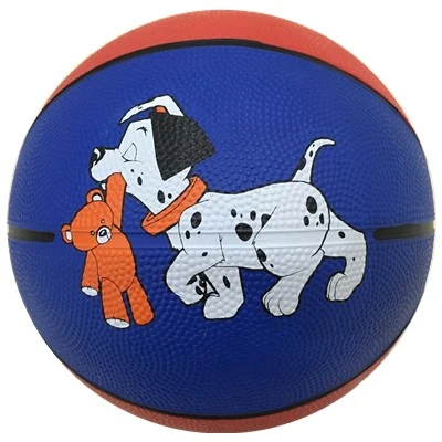 New Design Toy Colorful Basketball