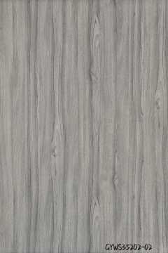 High-Quality Burl Wood Grain Vinyl