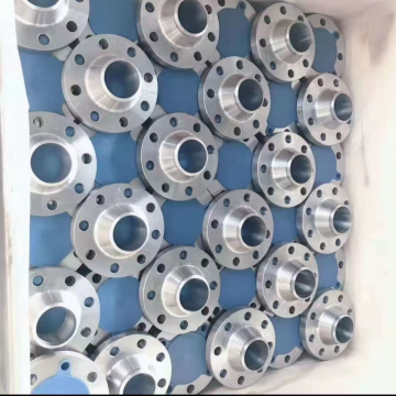 Standard JIS B2220 5K 10K 20K Wn Flanges