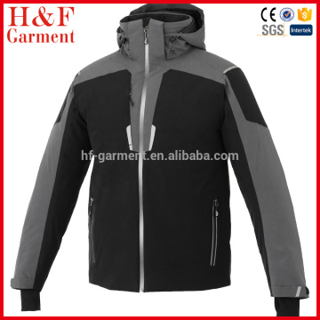 2016 winter new model black mens winter coats