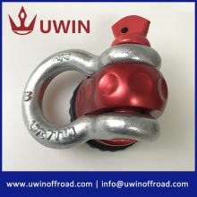 Winch Prolink Shackle Mount For ATV Winch rope