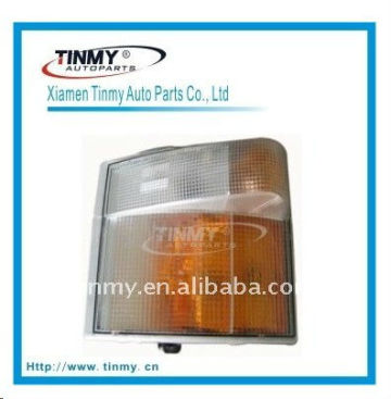 Truck Tail Lamp