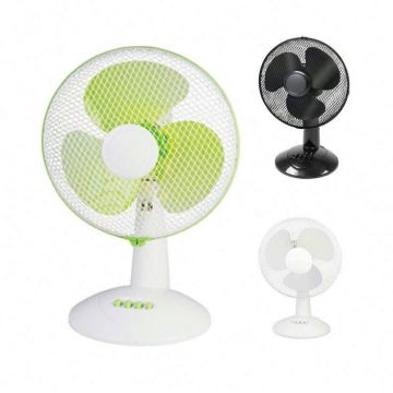 Summer Aloha Breeze Table Fan - Small