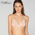 Bralette di pizzo sfoderato senza bretelle donna all&#39;ingrosso