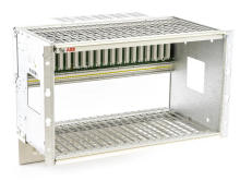 ABB DSRF 200 3BSE019300R1 I/O Equipment Frame With DSBB 172B Bus Back Plane