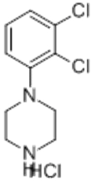 1-(2,3-Dichlorophenyl)piperazine hydrochloride CAS 119532-26-2