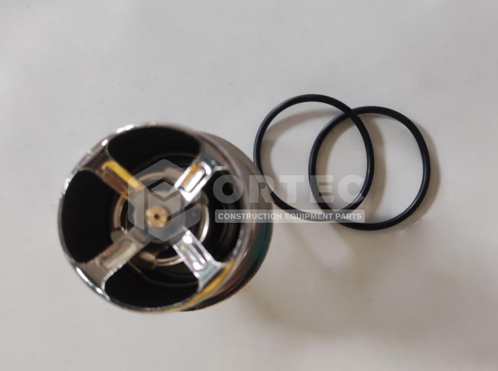 Thermostat SP135588 Suitable for LIUGONG Wheel Loader 856H