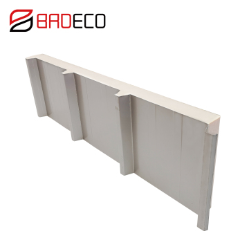 Insulation Fireproof Material 50mm Puf Sandwich Roof Panels Malaysia