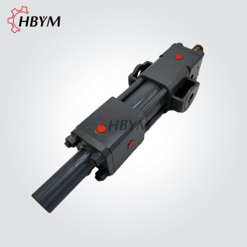 Schwing Concrete Pump Spare Parts Slewing Cylinder