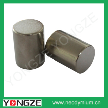 Ningbo Yongze Rare earth disc strong magnet