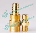 Innesto rapido (Medium)(Brass) di stampo