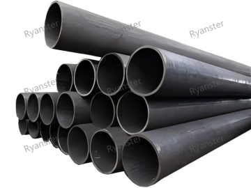 High Quality Seamless Casing Pipe for Oil