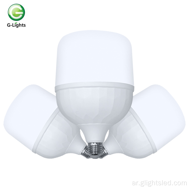 سطوع عالي B22 5 10 15 20 30 40 50 60 W Led Bulb