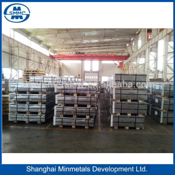 ELECTROLYTIC TIN PLATE SHEET