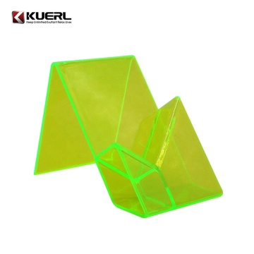 Wholesale Plastic Speaker Stand & Car Audio Equipment Display Rack for Manufacturers