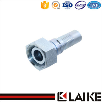 Professional hydraulic fitting manufacturer roke tube fitting