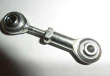 Rod End Bearing (GE120ES)