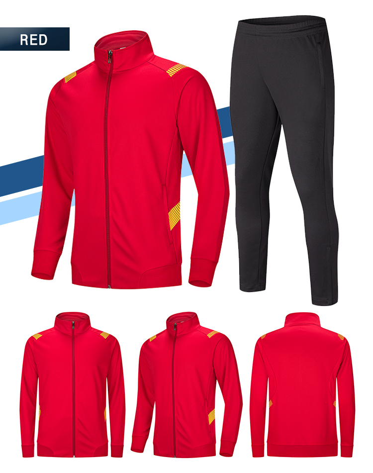 Heren Trainingspakken Outfit Casual Mouwen Sweatsuits