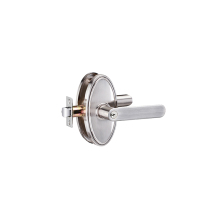 South American special design tubular handle lock