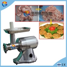 Industrial Small Mini Stainless Steel Portable Electric Meat Grinder