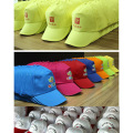 Double cotton baseball cap thickened stylish cap custom adjustable cap custom LOGO