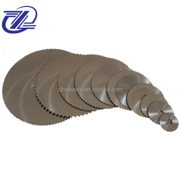 HSS DMO5 Slitting Saw Blade Search