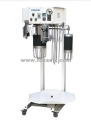 Cilinder doek Strip snijmachine