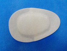 Surgical Dressing/ Non-Woven Oval Eye Pad