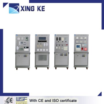 XK-WB1C INTELLIGENT BUILDING AUTOMATION TRAINING SYSTEM