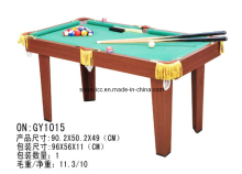 Sports Game Snooker Table (1015)