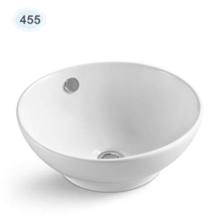 Ceramic Basin T-K131A Round Deep