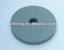 GC ceramic grinding wheel/vitrified wheel