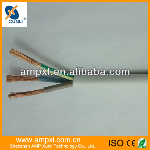 3c power cable and wire