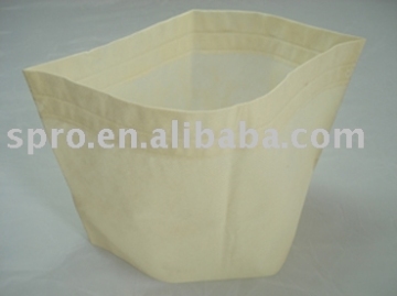 non-woven pp packing bag