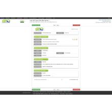 Importación de amidesiindia acylic