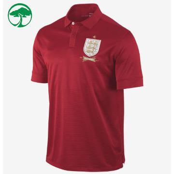 2013/14 ENGLAND REPLICA  SOCCER JERSEY