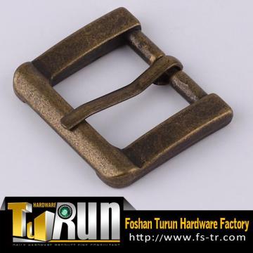 Factory design custom alloy buckle fastener