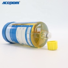 LAGD125/HMT68 Gas Driven Single Point Automatic Grease Lubricator