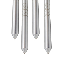 High Precision Single-Point Diamond Dresser Pen for Parallel Grinding Wheel Dressing