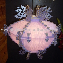 Palace lantern of phoenix