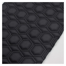 Wholesale PVC Leather Fabric for Interiors & Decor